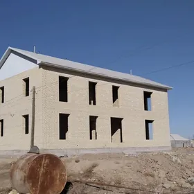 Bayramaly satlyk jay