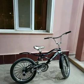 Bmx welik