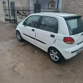 Matiz arzan şaýlary