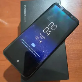 Samsung S8