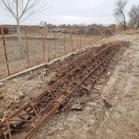 demir ferma demirler