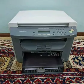 Printer Canon MF4010