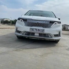 Kia Carnival 2021