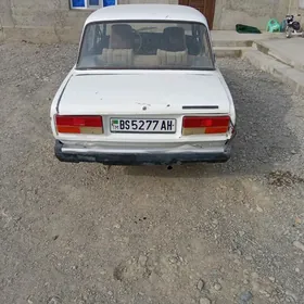 Lada 2107 1997