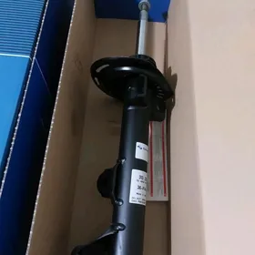 Амортизаторы Sachs