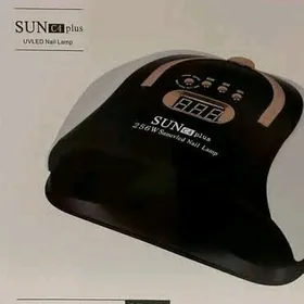 dyrnak aparat SUN C4plus 256W