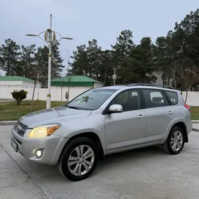 Toyota RAV4 2009