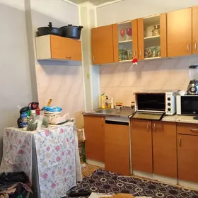 Квартира в Микрорайоне