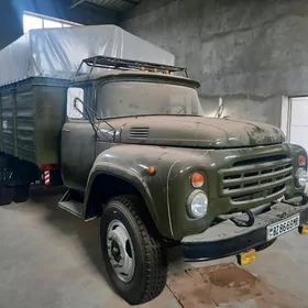 Zil 130 1993