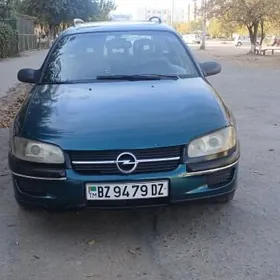 Opel Omega 1994