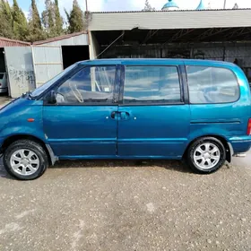 Nissan Datsun/Nissan Z-car 1995