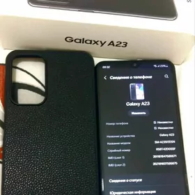 Samsung a23