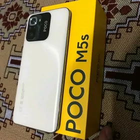 POCO M5s