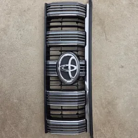 T-Prado 2020 zapcastlary