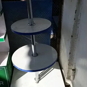 Полка магазина