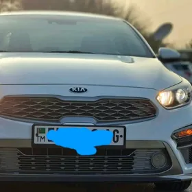 Kia Forte 2021