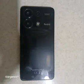 Redmi not 13