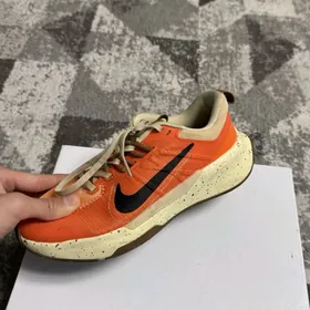 Nike krasowka