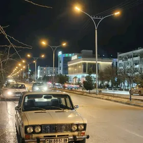 Lada 2106 1986
