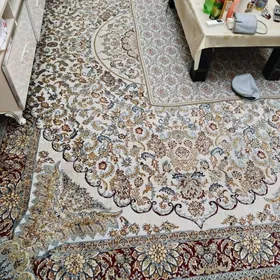 haly turkinki Ковер турецкий