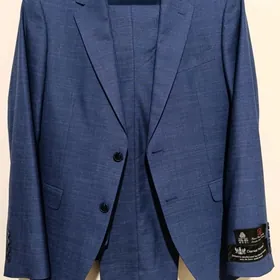 Türkiň kastýum balaklary