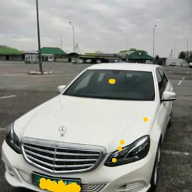 Mercedes-Benz 300E 2014