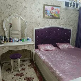 Продается 4 ком.квартира