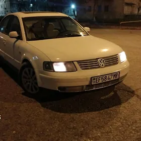 Volkswagen Passat 1998