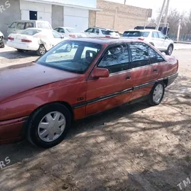 Opel Omega 1988