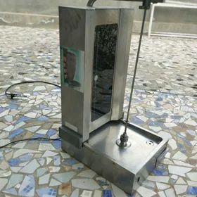 Doner apparat atalay