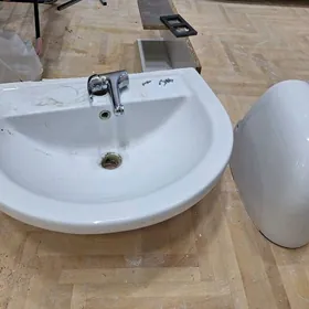 rakawina умывальник