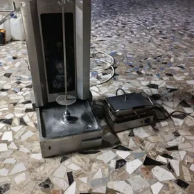 Doner apparat Atalay