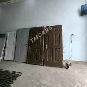 IÇGI GAPYLAR RABOTÇY