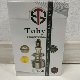 Led cyra Toby's UX60