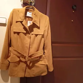 куртка -пиджак женский