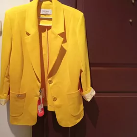 пиджак женмкий