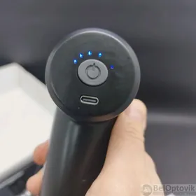 Massaź aparat Массажный