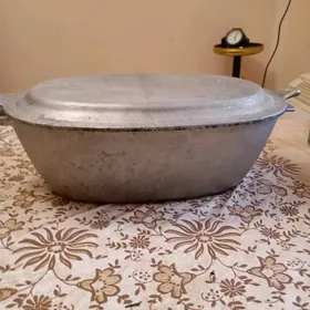 казан-утятница