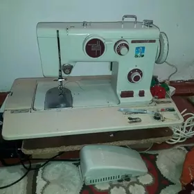 rissar tikin maşyny