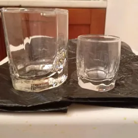 набор стаканов