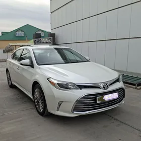 Toyota Avalon 2016
