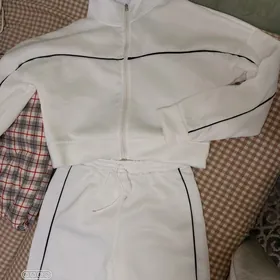 костюм спорт кофта kostyum spo