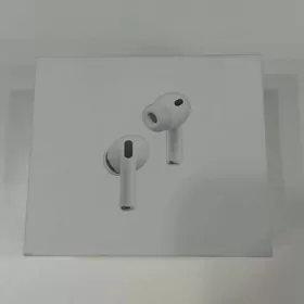 airpods pro 3 paket