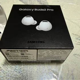 Galaxy Buds 2 pro
