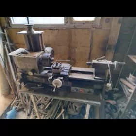 tokor stanok токорны станок