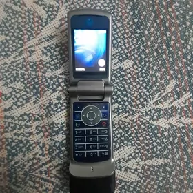 Motorola k1