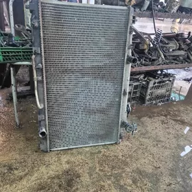 radiator Toyota camry 2.4