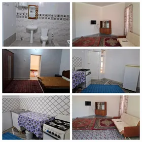 Arenda 2kom kwartira