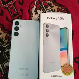 Samsung galaxy a05s