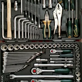 Forse Force nabor acar 142 ps